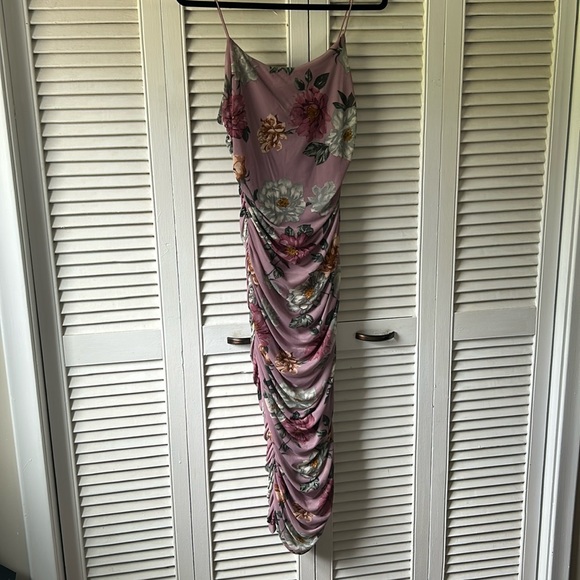 Honey Midi Dress - Picture 1 of 2